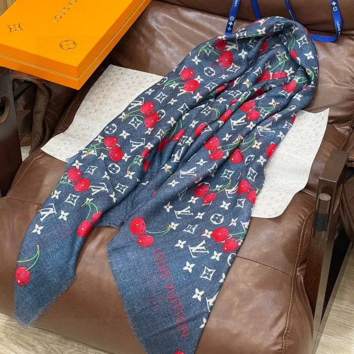 スーパーコピー ルイヴィトン マフラー