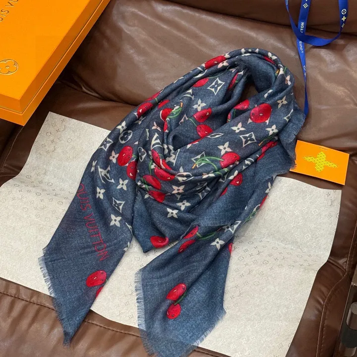 スーパーコピー ルイヴィトン マフラー