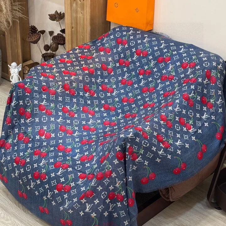 スーパーコピー ルイヴィトン マフラー