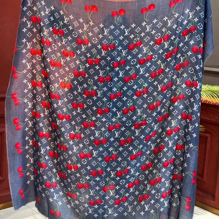 スーパーコピー ルイヴィトン マフラー