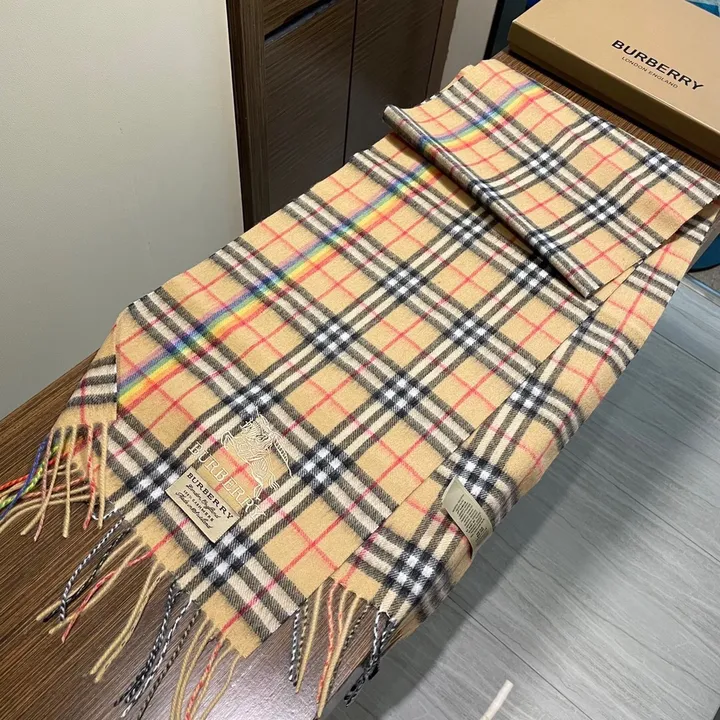 スーパーコピー バーバリー ス マフラー