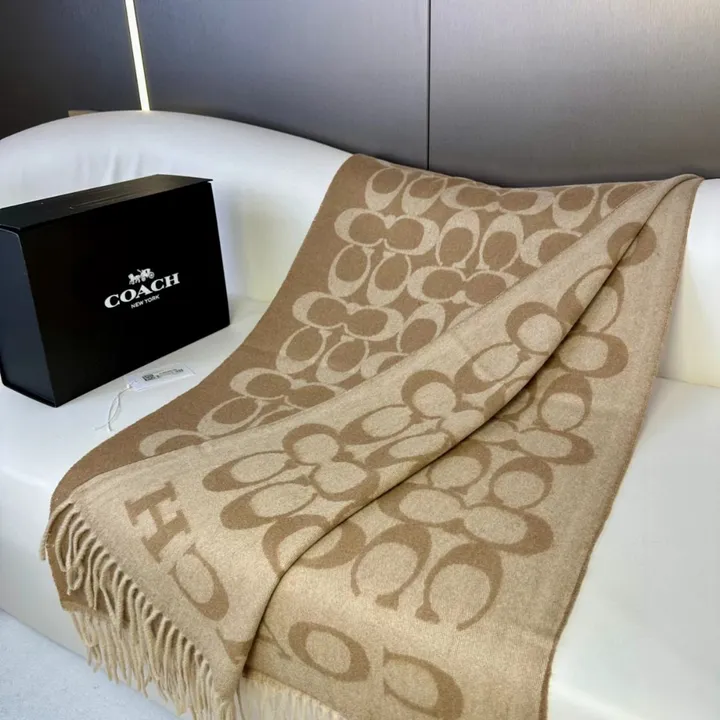 スーパーコピー コーチ マフラー