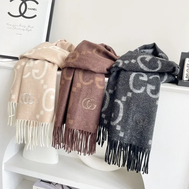 スーパーコピー グッチ マフラー