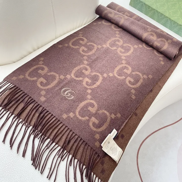 スーパーコピー グッチ マフラー