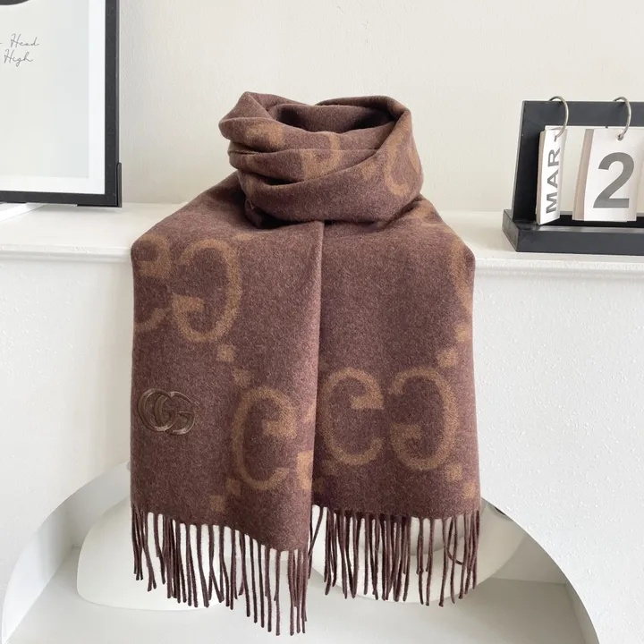 スーパーコピー グッチ マフラー