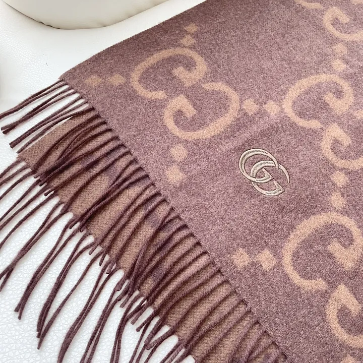 スーパーコピー グッチ マフラー