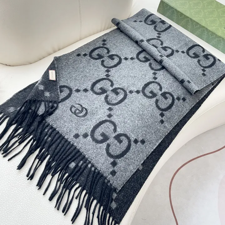 スーパーコピー グッチ マフラー