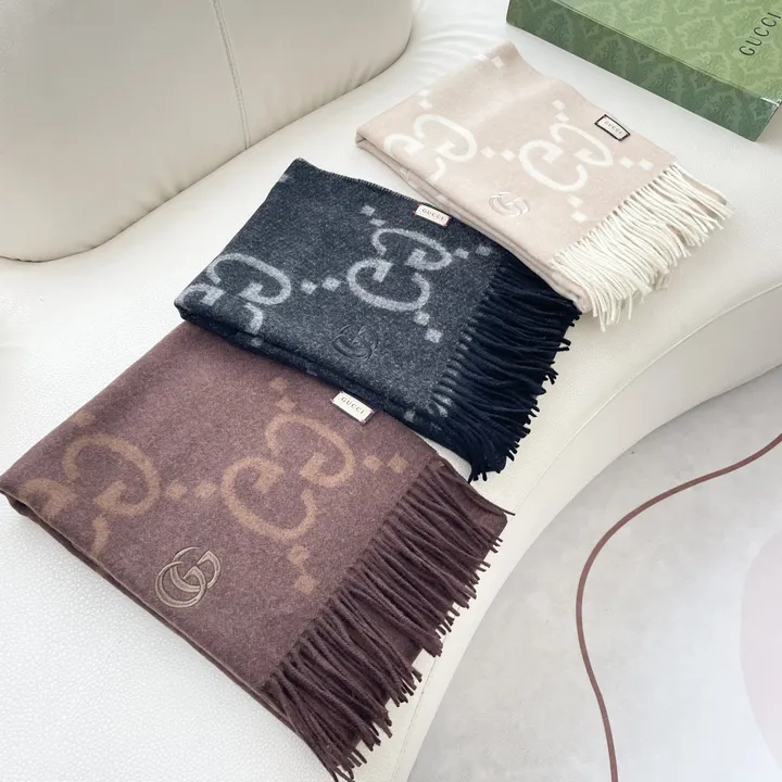 スーパーコピー グッチ マフラー