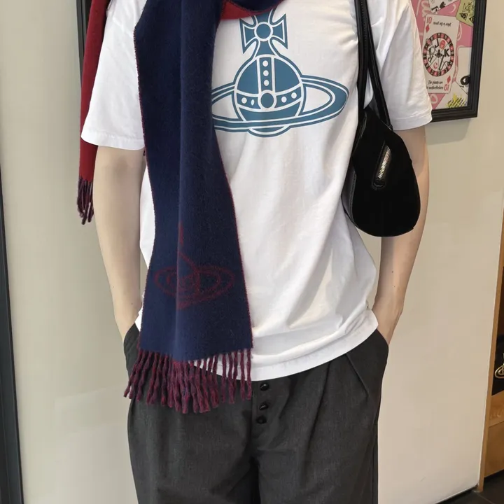 スーパーコピー ミュウミュウ マフラー