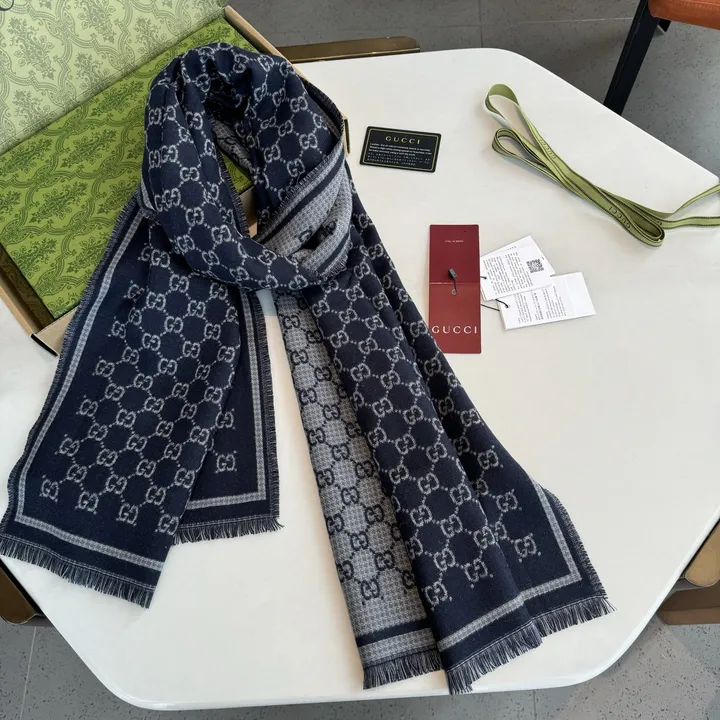 スーパーコピー グッチ マフラー