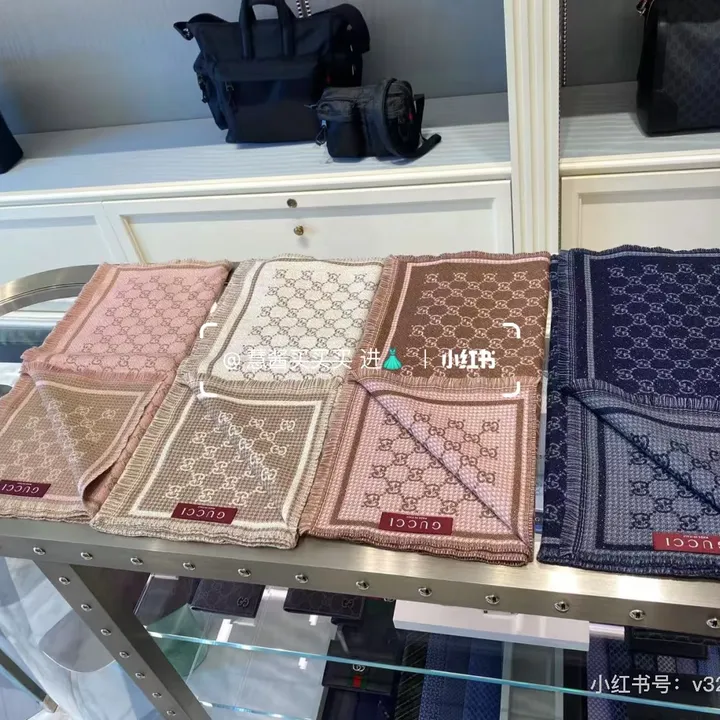 スーパーコピー グッチ マフラー