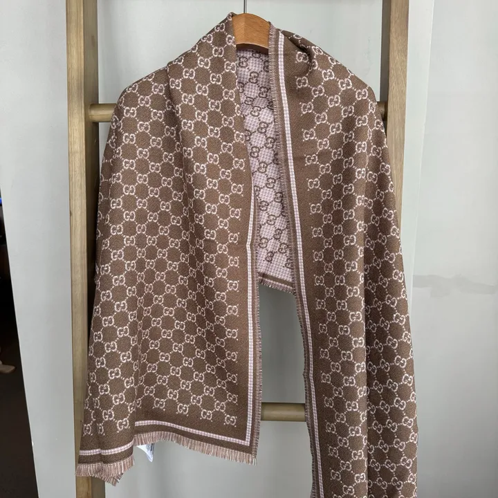 スーパーコピー グッチ マフラー