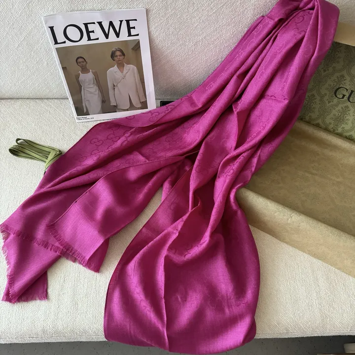 スーパーコピー グッチ マフラー