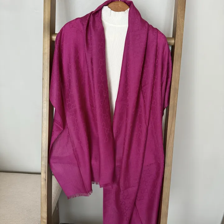 スーパーコピー グッチ マフラー