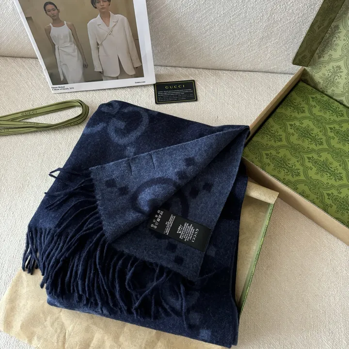 スーパーコピー グッチ マフラー