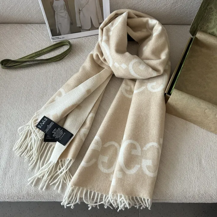 スーパーコピー グッチ マフラー