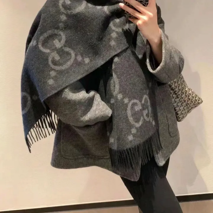 スーパーコピー グッチ マフラー