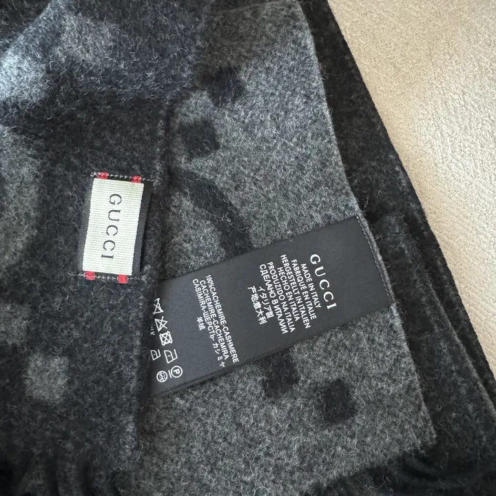 スーパーコピー グッチ マフラー