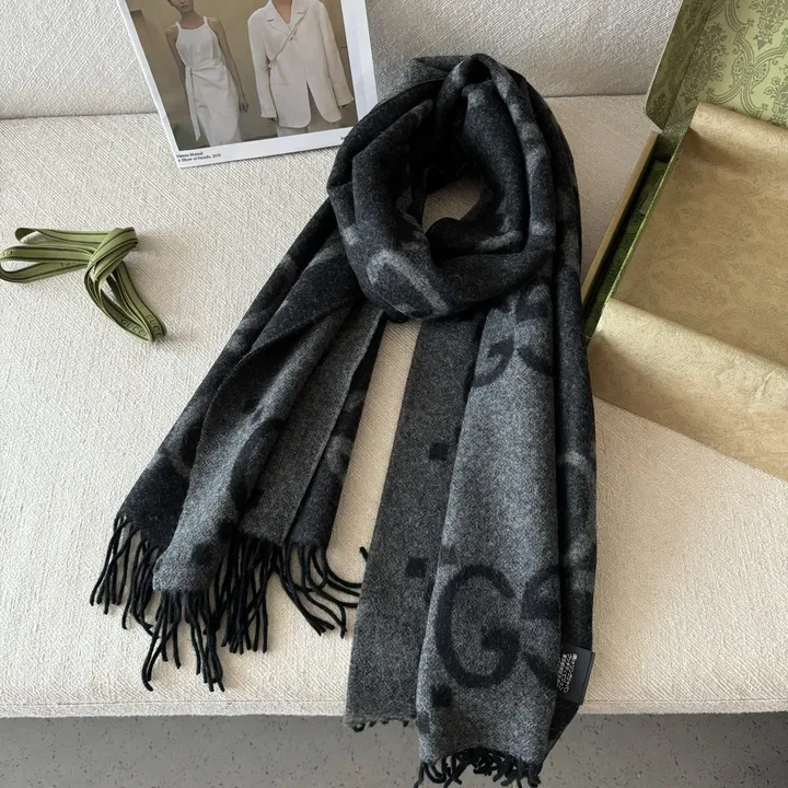 スーパーコピー グッチ マフラー