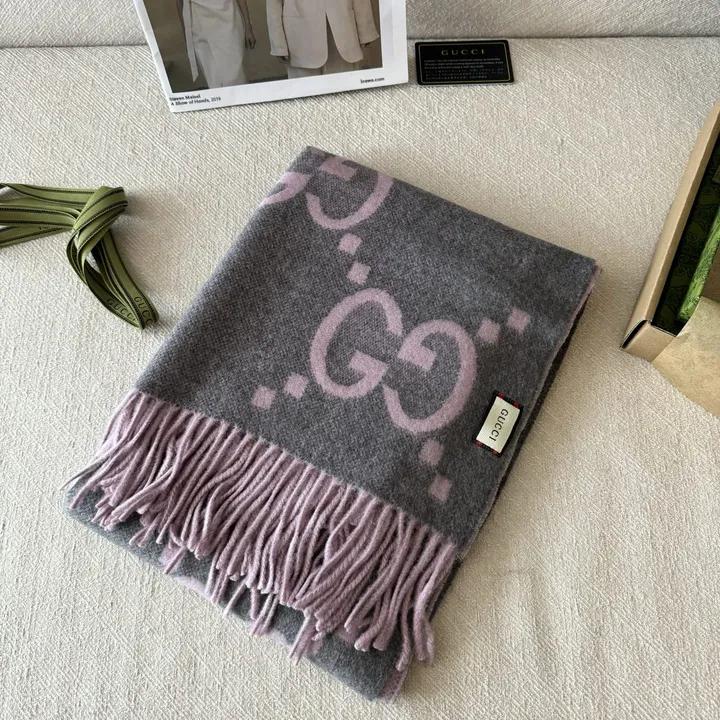 スーパーコピー グッチ マフラー