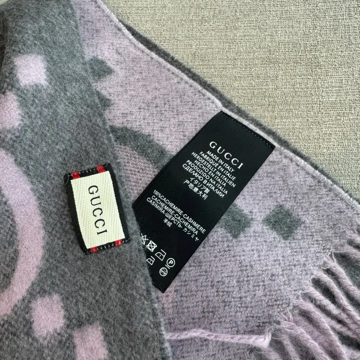 スーパーコピー グッチ マフラー