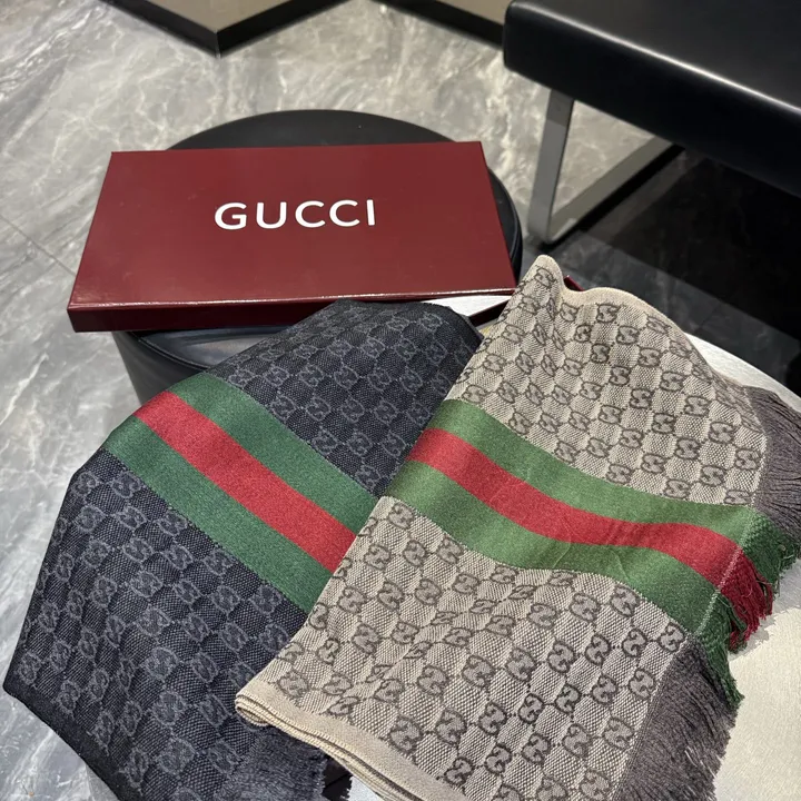 スーパーコピー グッチ マフラー