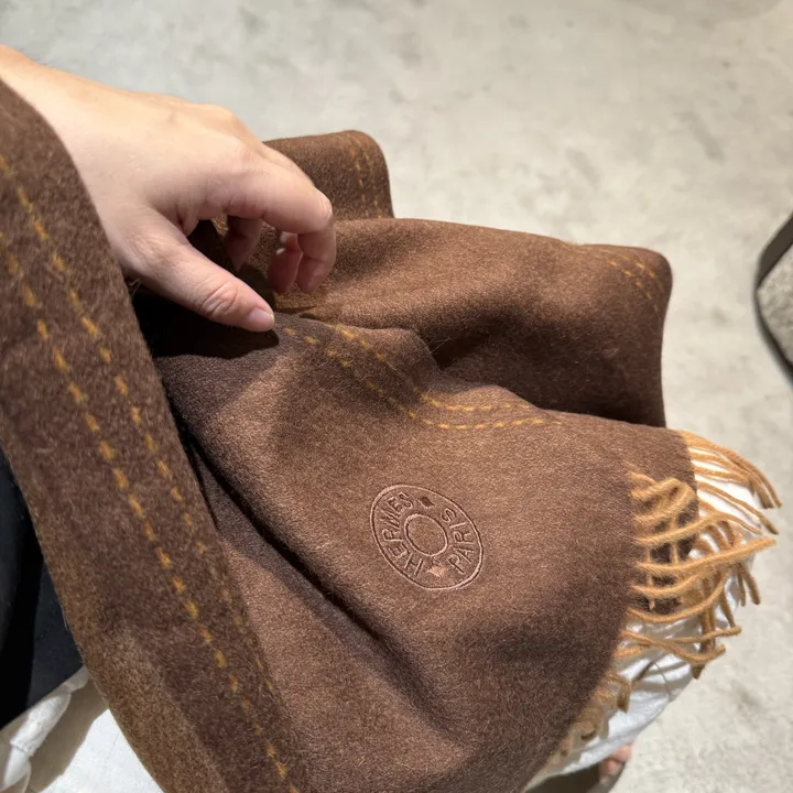 スーパーコピー エルメス マフラー