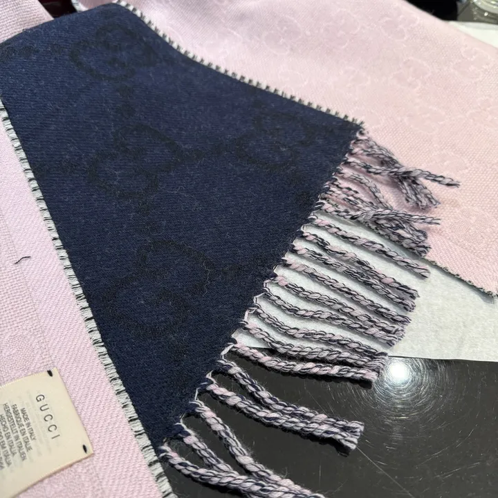 スーパーコピー グッチ マフラー