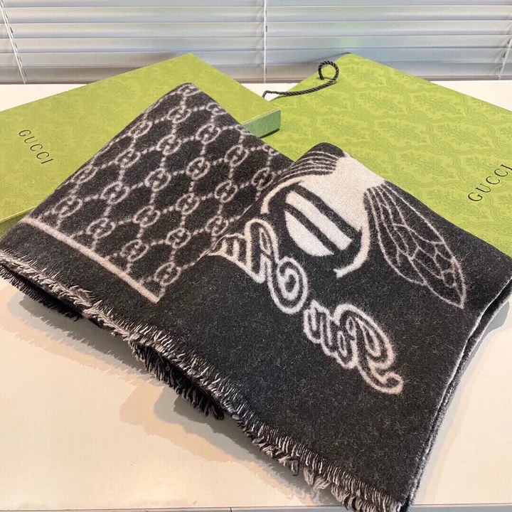 スーパーコピー グッチ マフラー