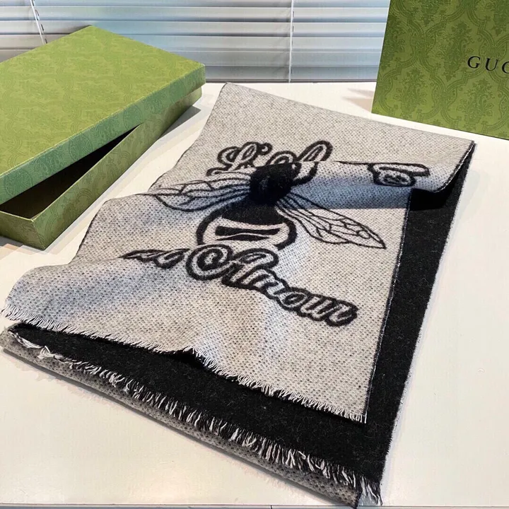 スーパーコピー グッチ マフラー