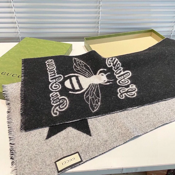 スーパーコピー グッチ マフラー