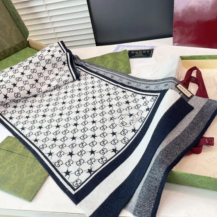 スーパーコピー グッチ マフラー