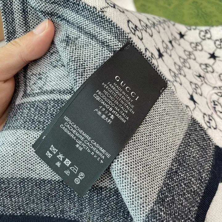 スーパーコピー グッチ マフラー