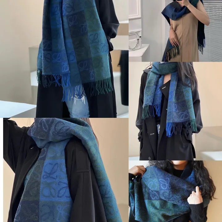 スーパーコピー ロエベ マフラー