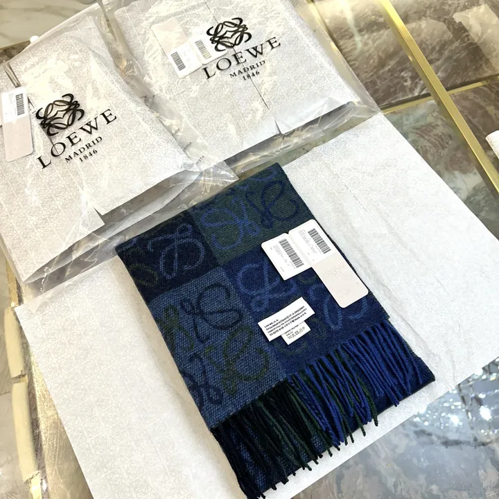 スーパーコピー ロエベ マフラー