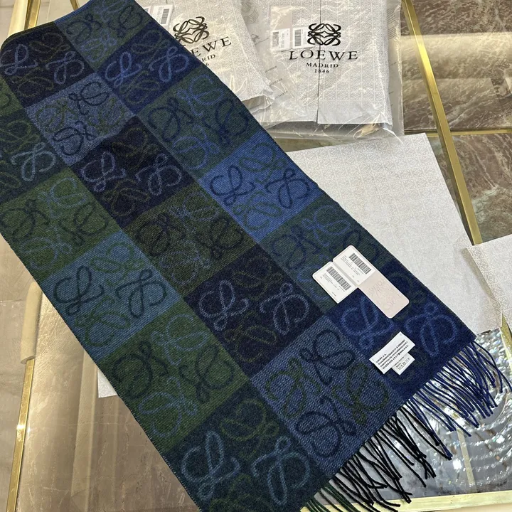 スーパーコピー ロエベ マフラー