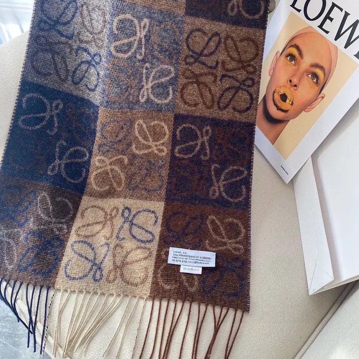 スーパーコピー ロエベ マフラー