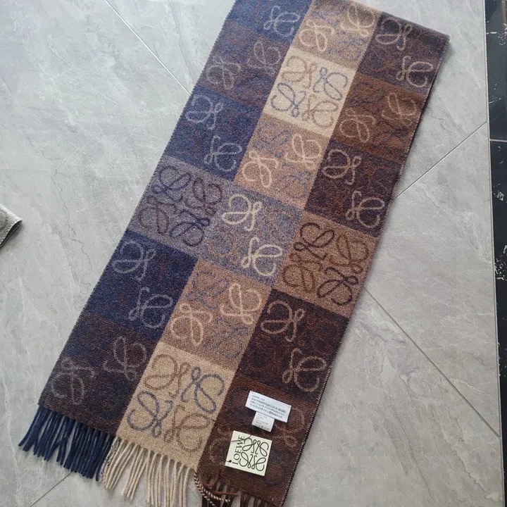 スーパーコピー ロエベ マフラー