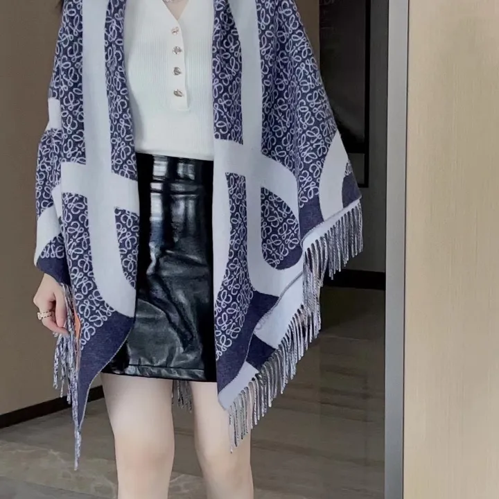 スーパーコピー ロエベ マフラー