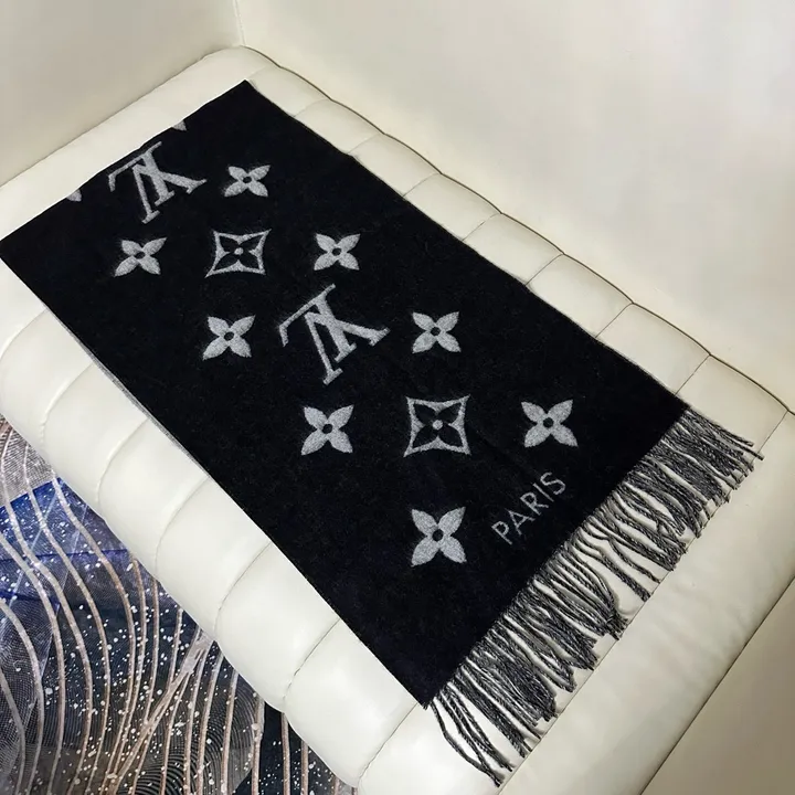 スーパーコピー ルイヴィトン マフラー