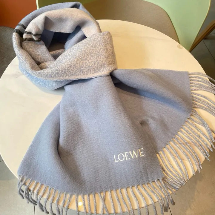 スーパーコピー ロエベ マフラー