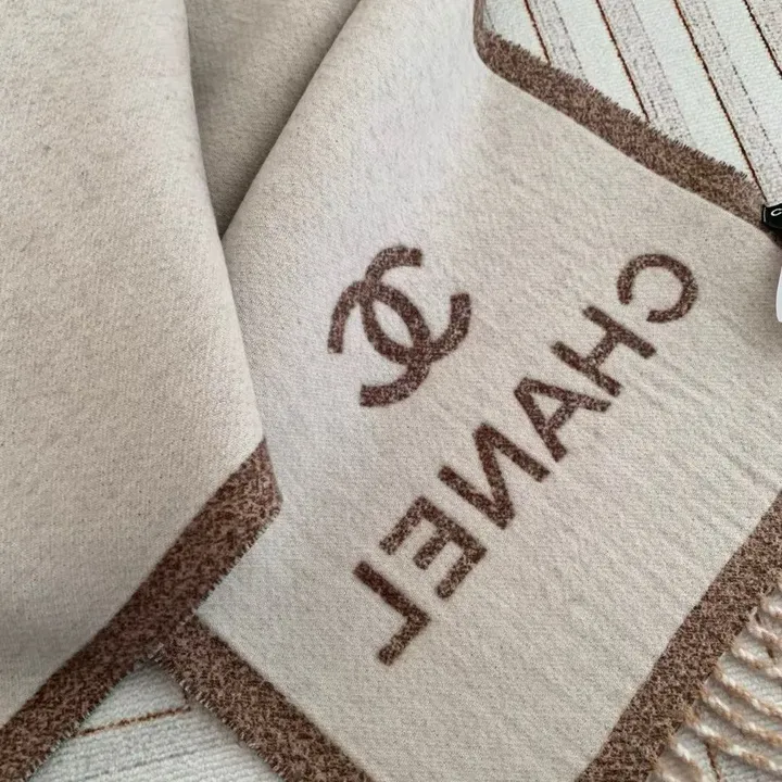 スーパーコピー シャネル マフラー