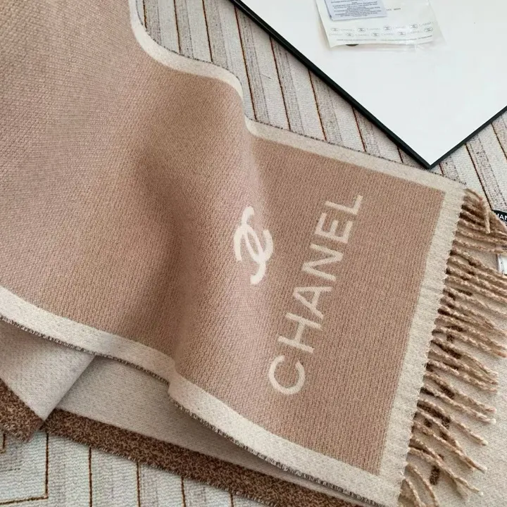 スーパーコピー シャネル マフラー