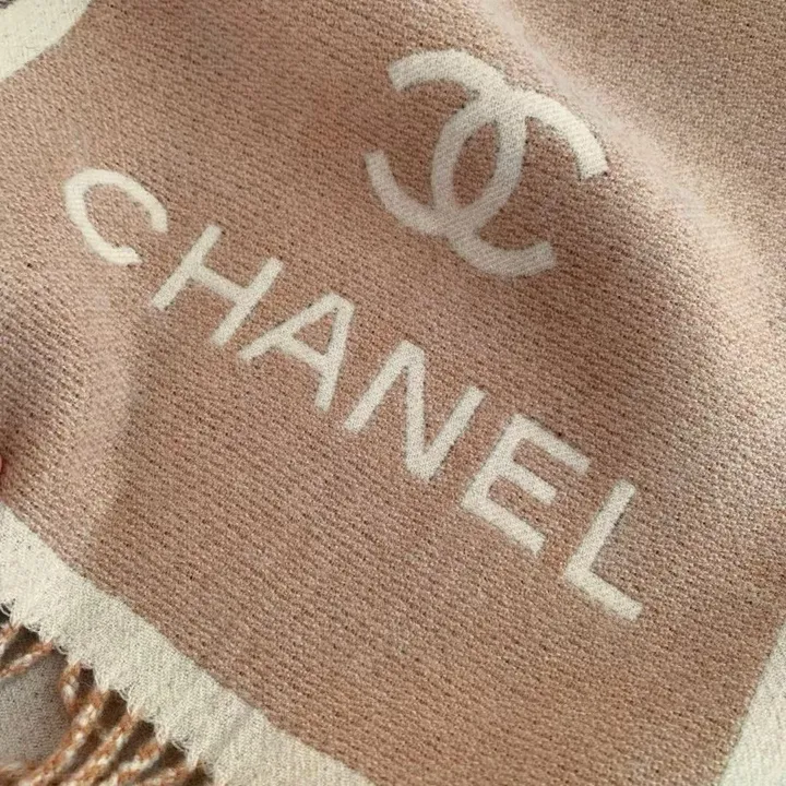 スーパーコピー シャネル マフラー