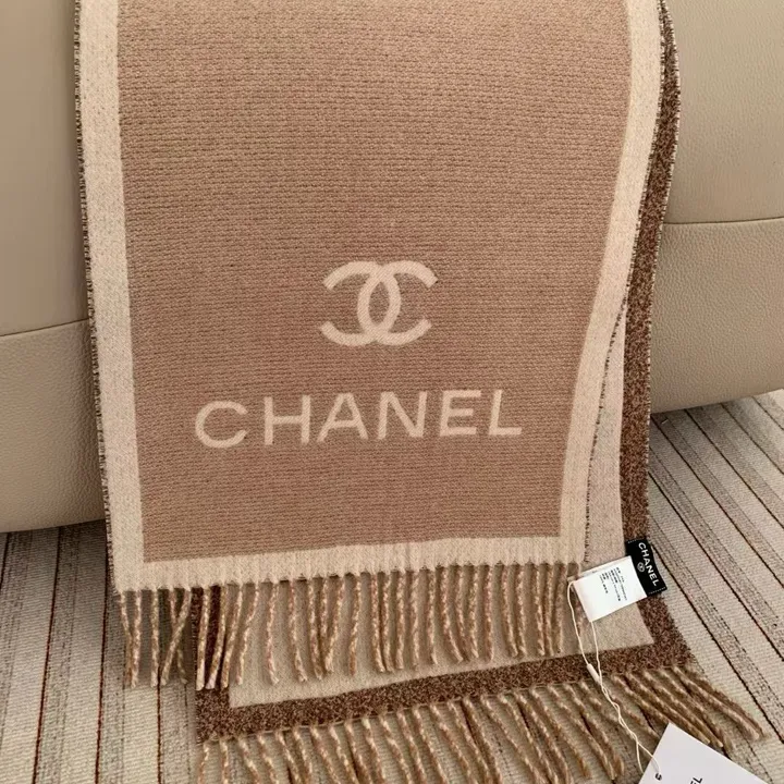 スーパーコピー シャネル マフラー