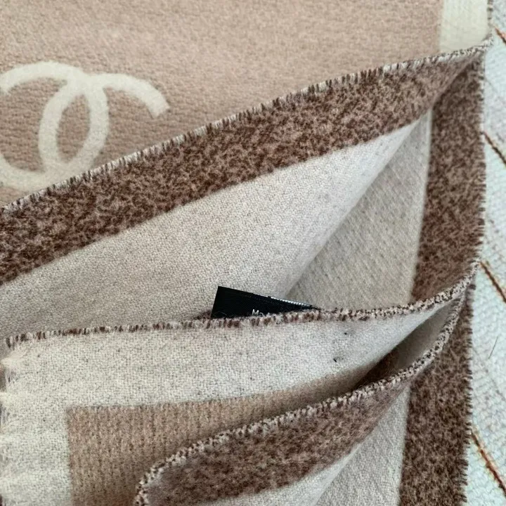 スーパーコピー シャネル マフラー