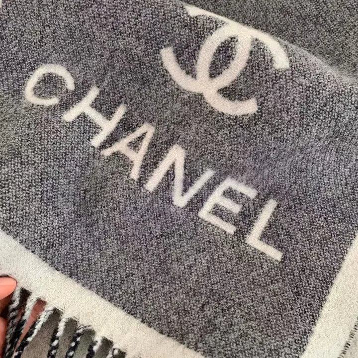 スーパーコピー シャネル マフラー