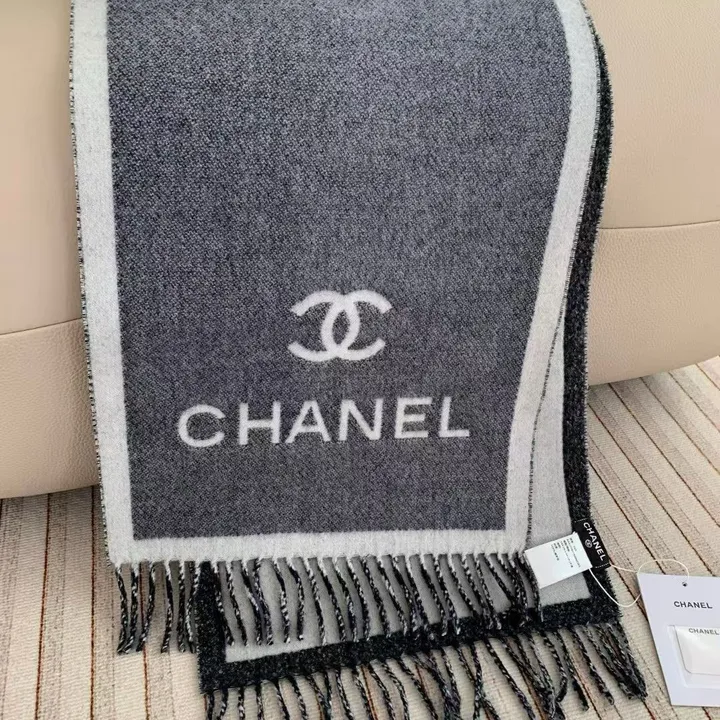 スーパーコピー シャネル マフラー