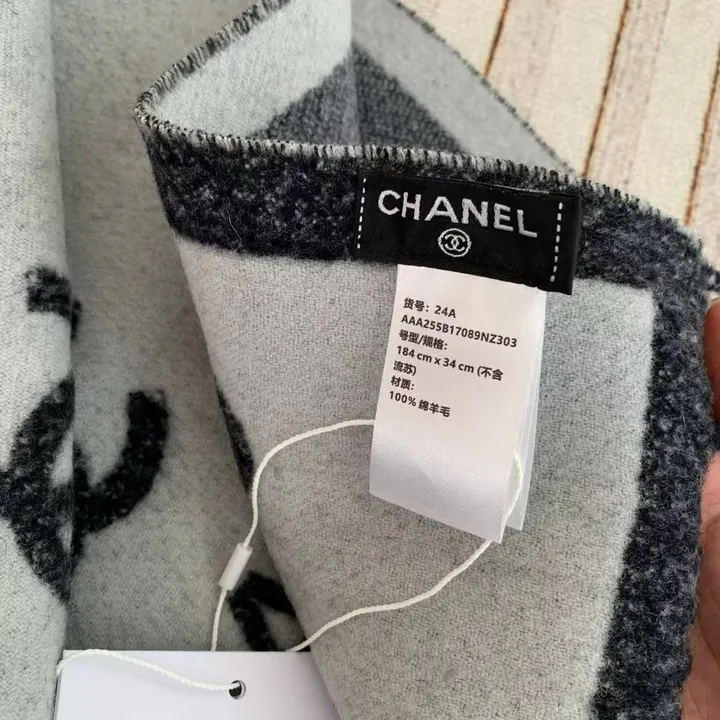 スーパーコピー シャネル マフラー