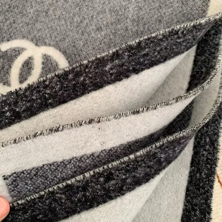 スーパーコピー シャネル マフラー